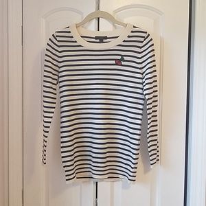 J crew tippi sweater